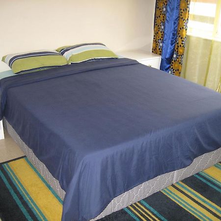 Apartament Velvet House Nairobi Pokój zdjęcie
