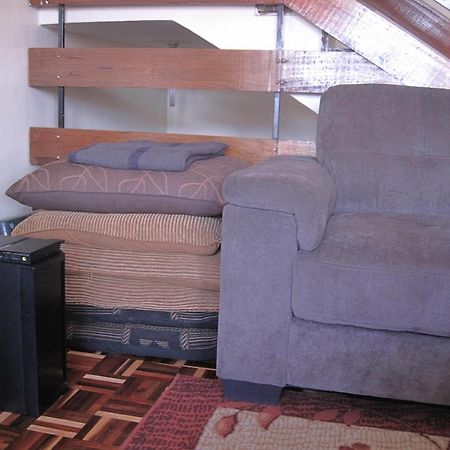 Apartament Velvet House Nairobi Zewnętrze zdjęcie