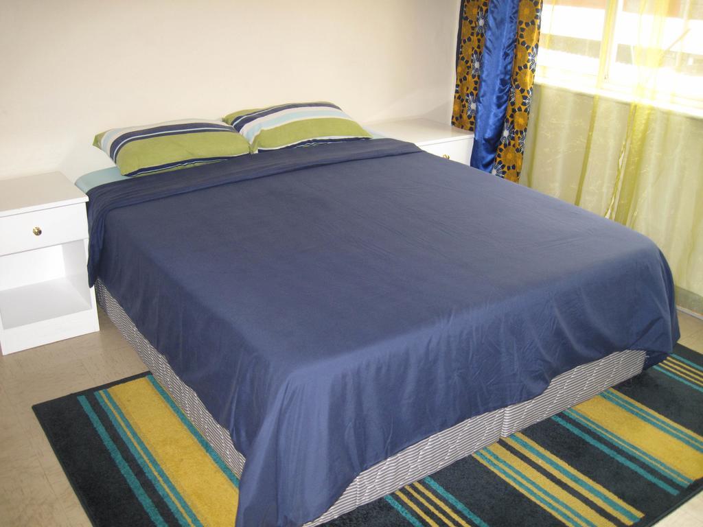 Apartament Velvet House Nairobi Pokój zdjęcie