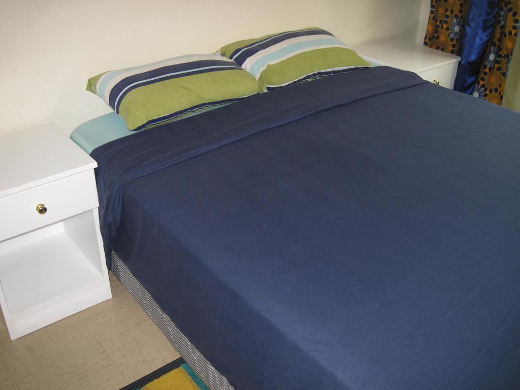 Apartament Velvet House Nairobi Pokój zdjęcie