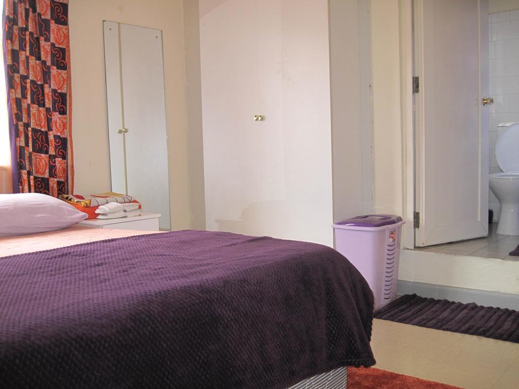 Apartament Velvet House Nairobi Pokój zdjęcie