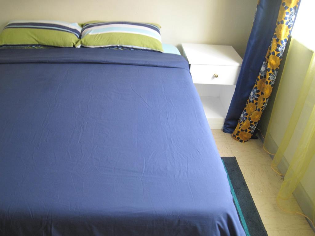 Apartament Velvet House Nairobi Pokój zdjęcie