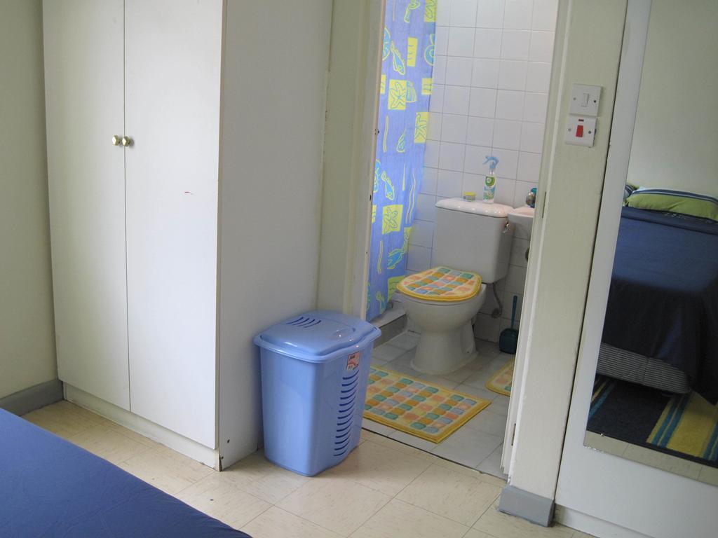 Apartament Velvet House Nairobi Pokój zdjęcie