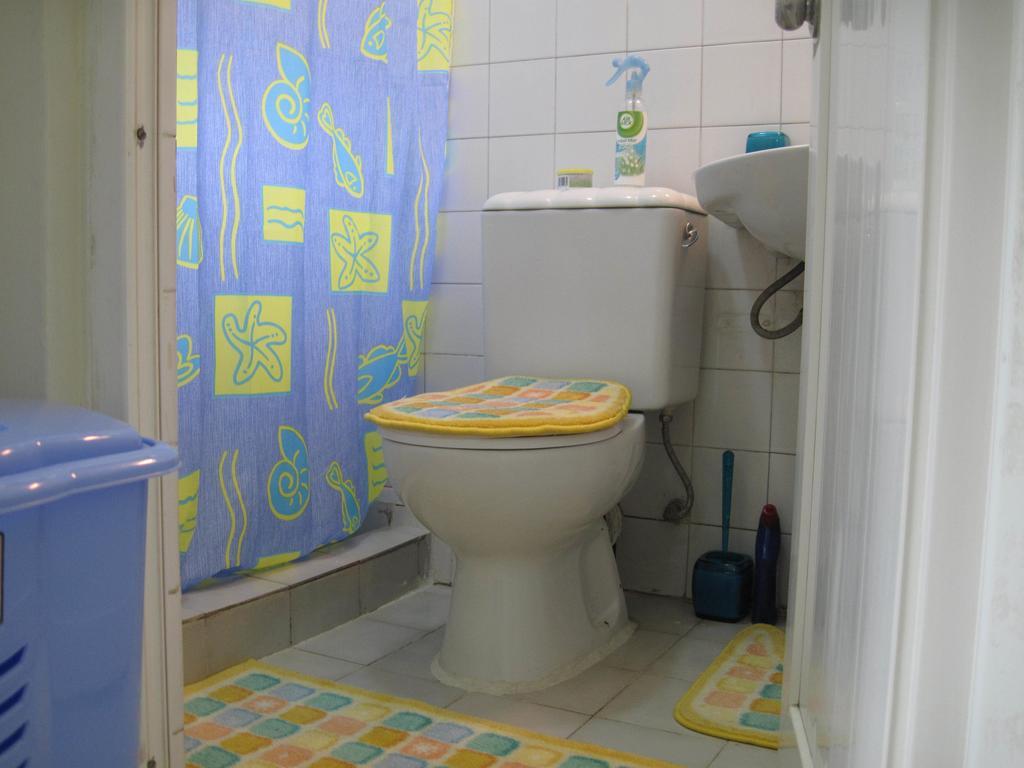 Apartament Velvet House Nairobi Pokój zdjęcie