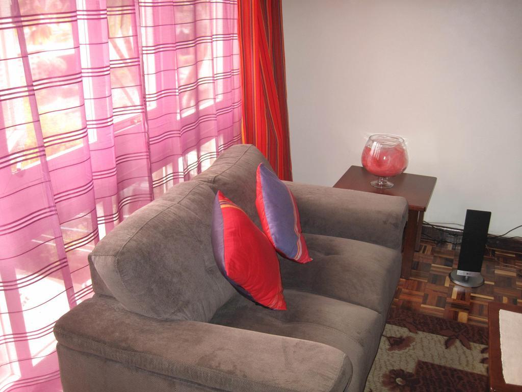 Apartament Velvet House Nairobi Zewnętrze zdjęcie