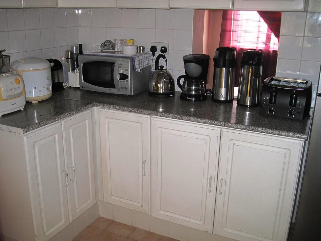 Apartament Velvet House Nairobi Zewnętrze zdjęcie