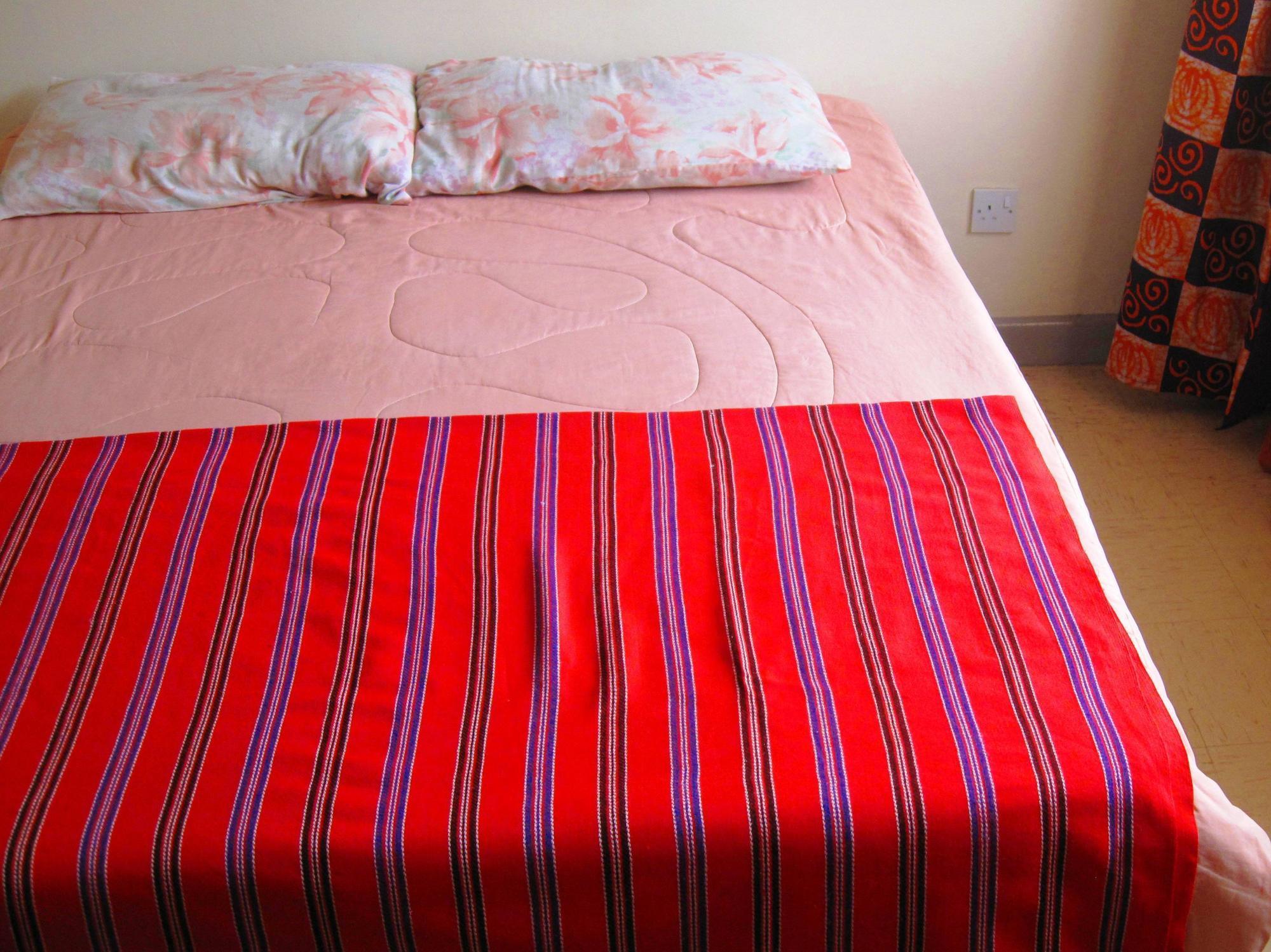 Apartament Velvet House Nairobi Zewnętrze zdjęcie
