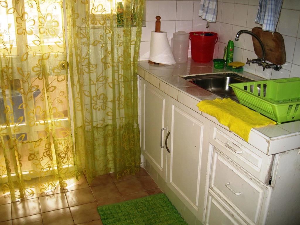 Apartament Velvet House Nairobi Zewnętrze zdjęcie