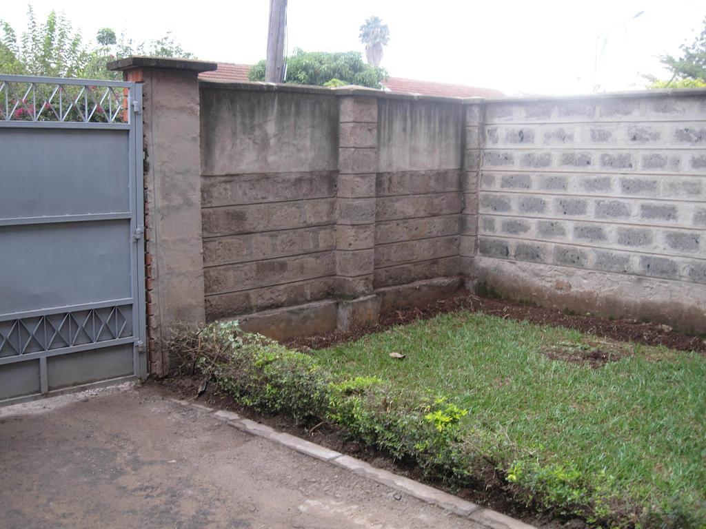 Apartament Velvet House Nairobi Zewnętrze zdjęcie