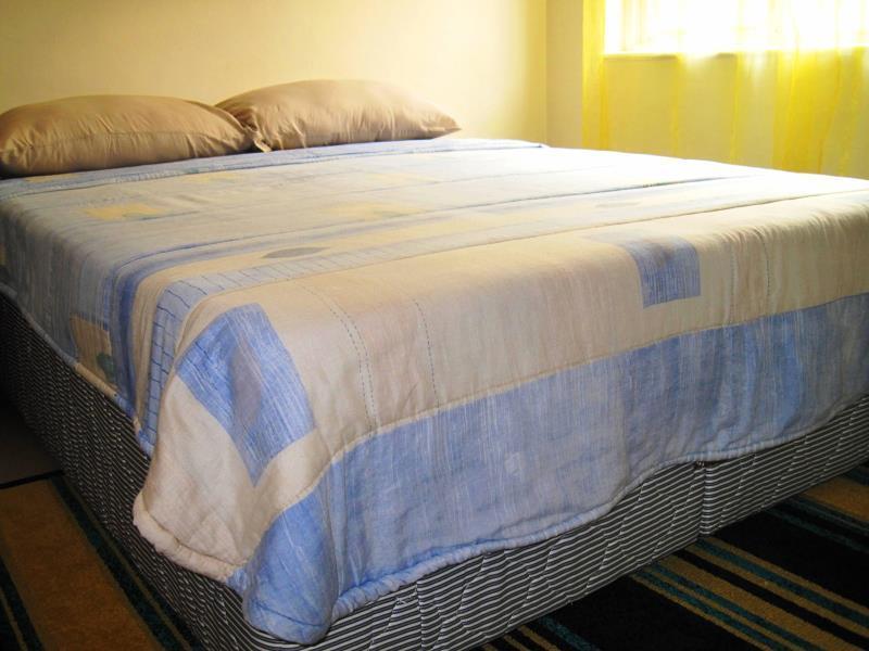 Apartament Velvet House Nairobi Zewnętrze zdjęcie