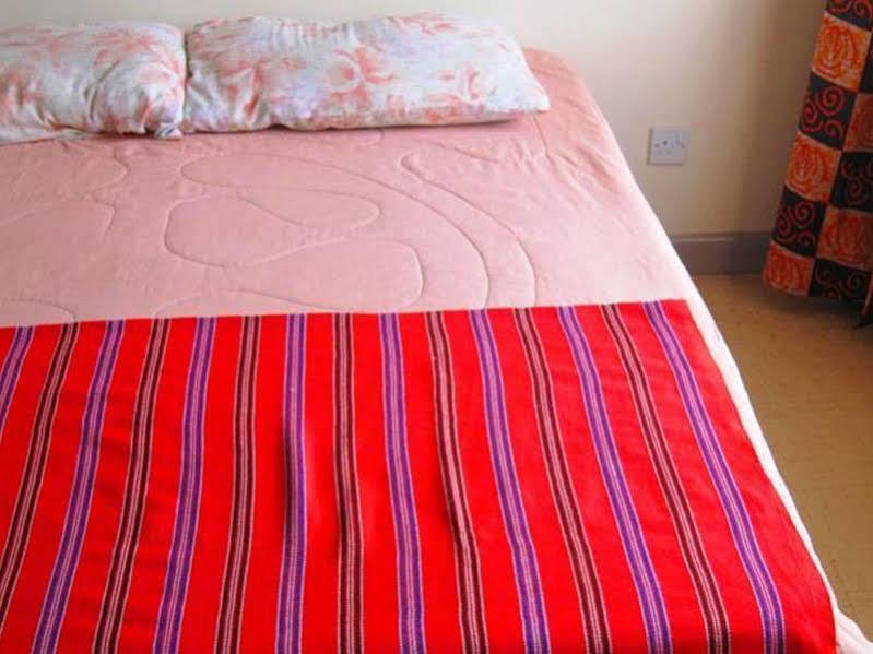Apartament Velvet House Nairobi Zewnętrze zdjęcie